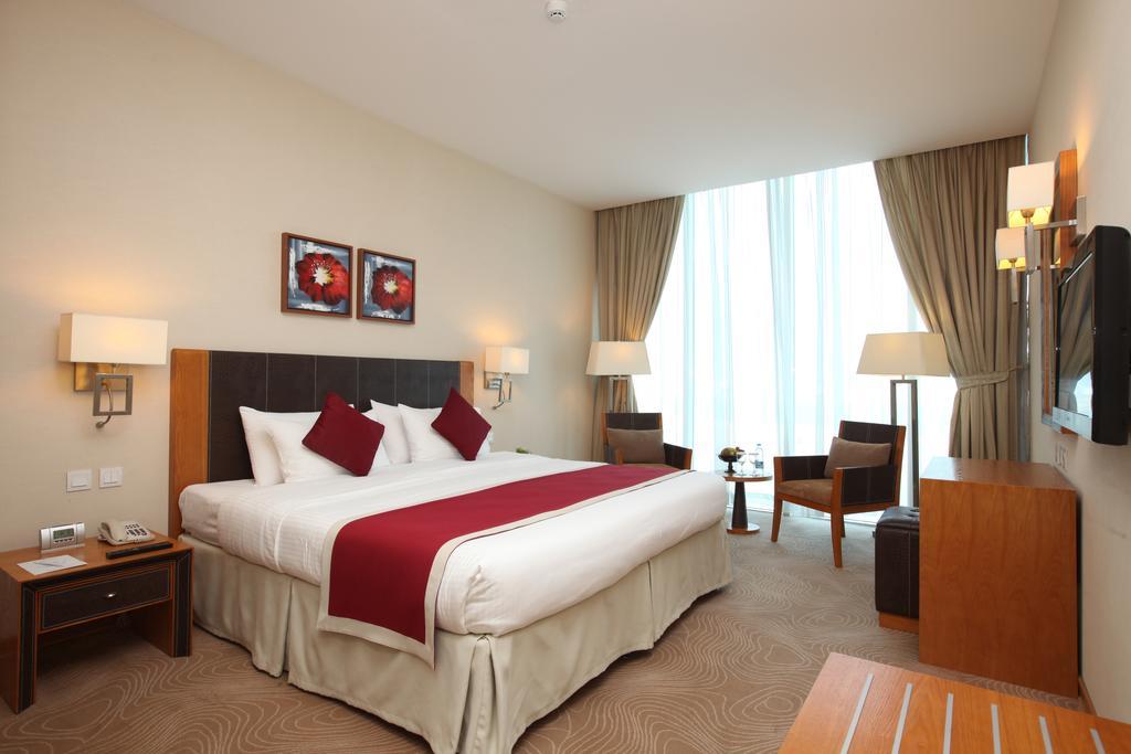 Mena Hotel Al Jubail Room photo